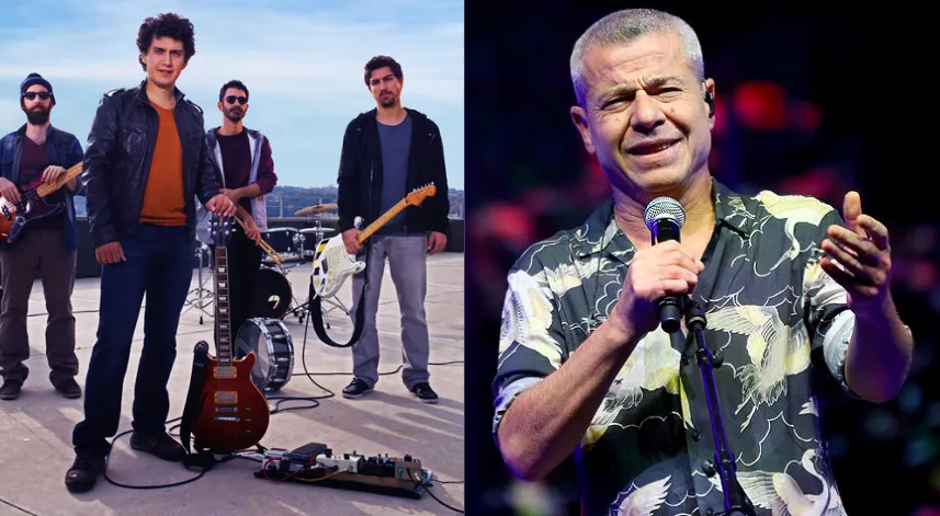 'Yeşil Altın Gümüş Deniz Festivali', Dev Konserlerle Sona Eriyor