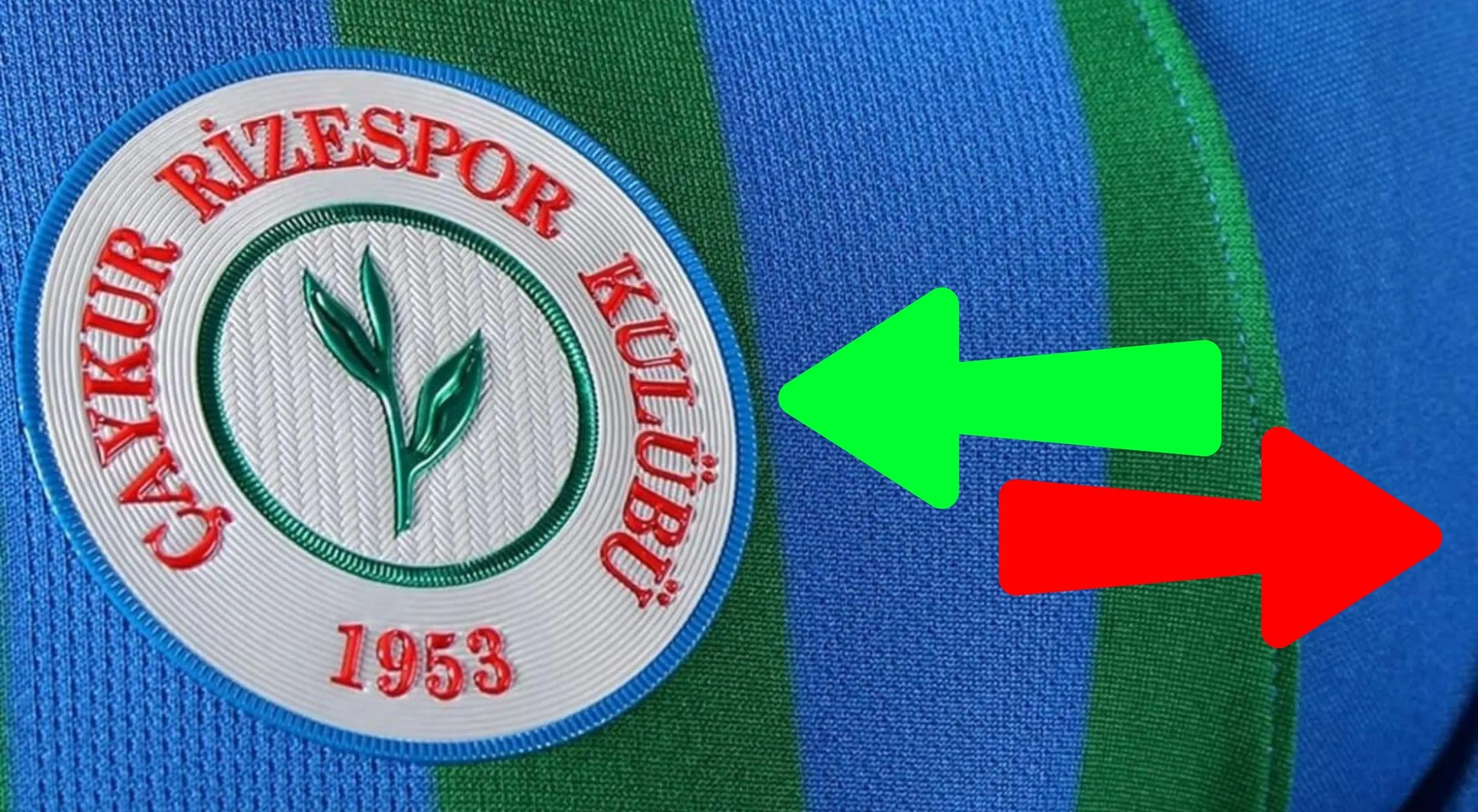 Çaykur Rizespor kadrosuna 10 yeni futbolcu transfer etti 