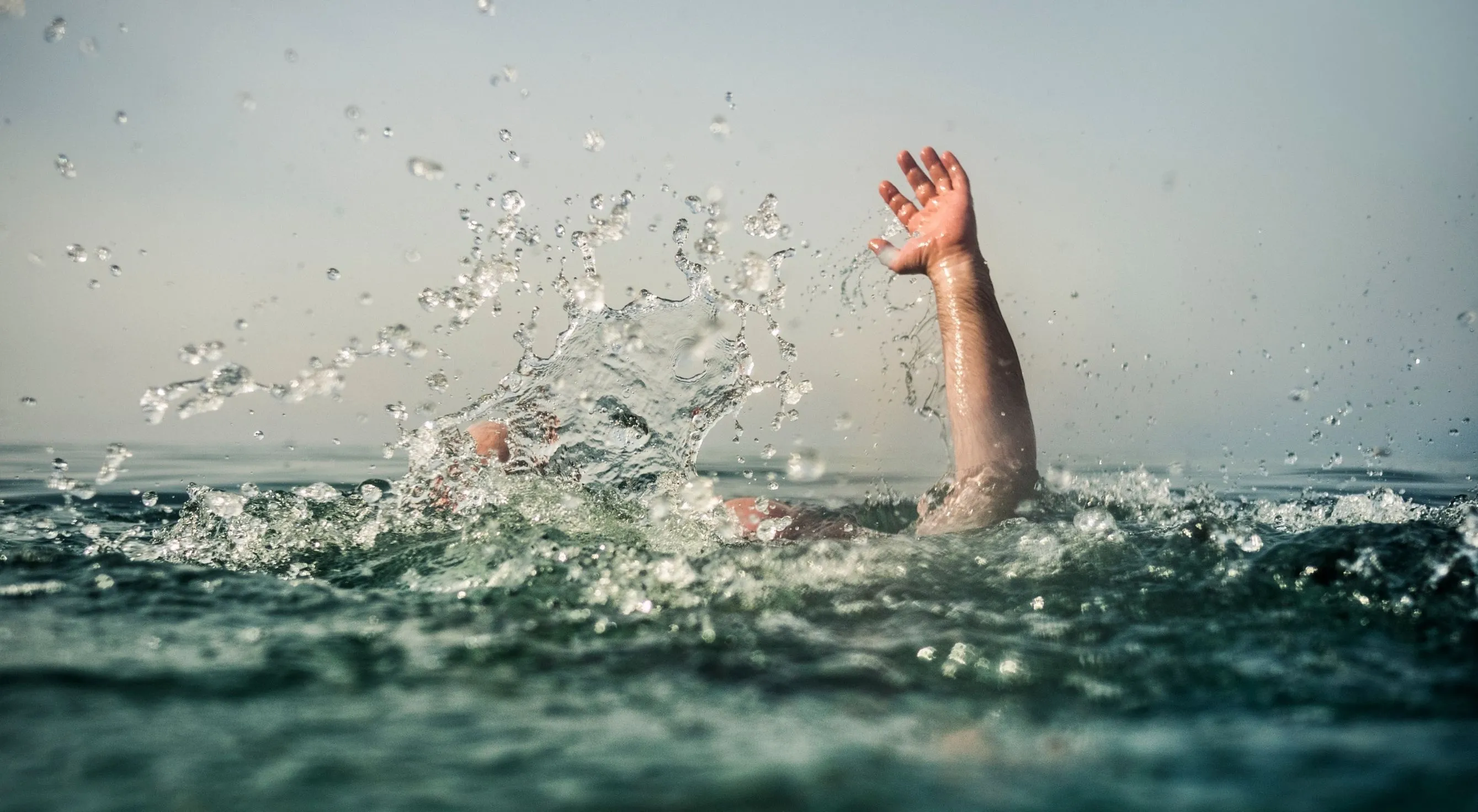 Boğulma olayında kahreden detay ortaya çıktı