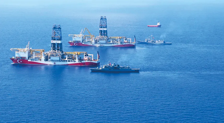 Rize’de eylül ayında sondaj çalışmaları başlıyor