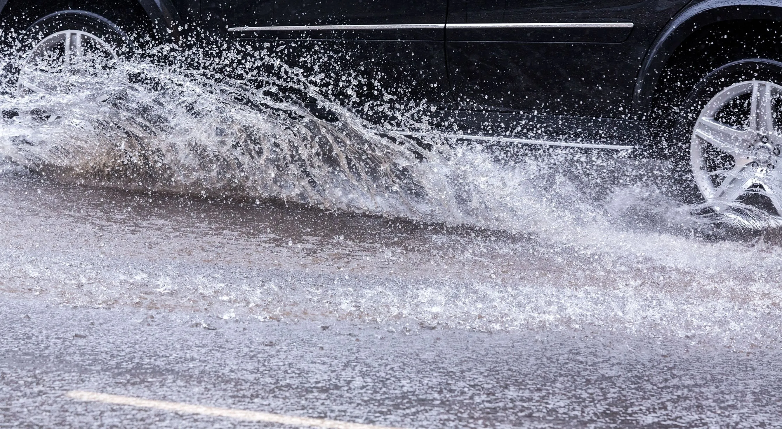 Rize için gök gürültülü sağanak uyarısı