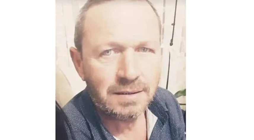 Derepazarı'nda cinayet: Amcasını öldürdü