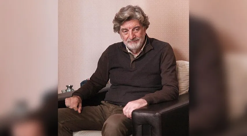 Rizeli Oyuncu Ünal Silver hayatını kaybetti