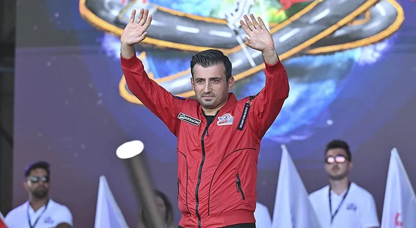 Bayraktar: TEKNOFEST her yıl daha da büyüyecek