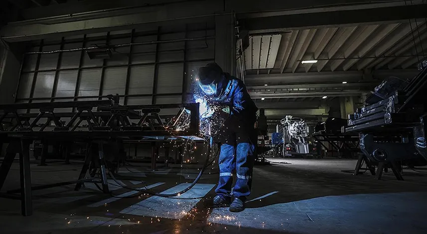 İş dünyasından büyüme değerlendirmesi