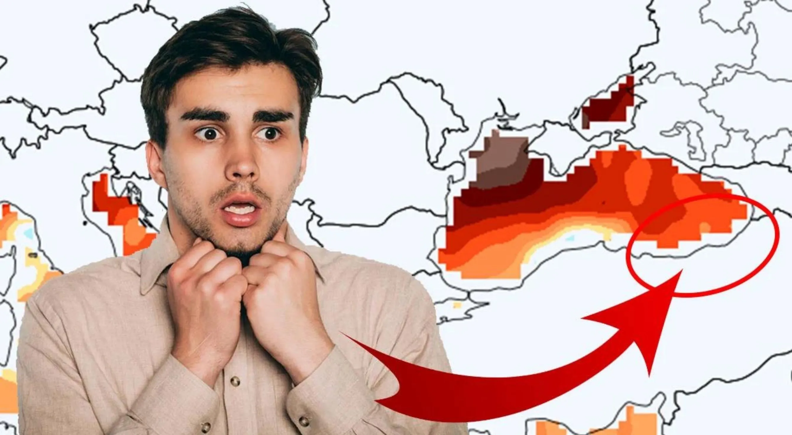 Rize, Trabzon, Artvin, Giresun, Ordu'ya uyarı: 1 Eylül'de başlıyor! Uzun süredir bekleniyordu, geldi