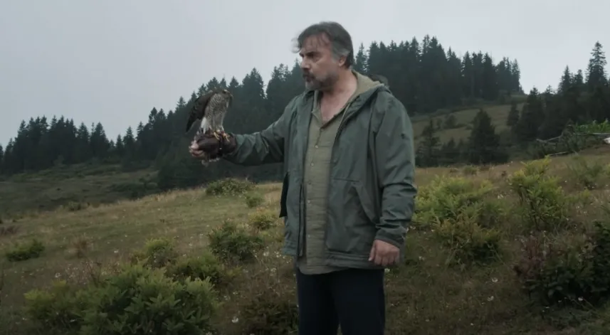 Rize'de çekilen Ben Bu Cihana Sığmazam yeni sezon fragmanı yayınlandı