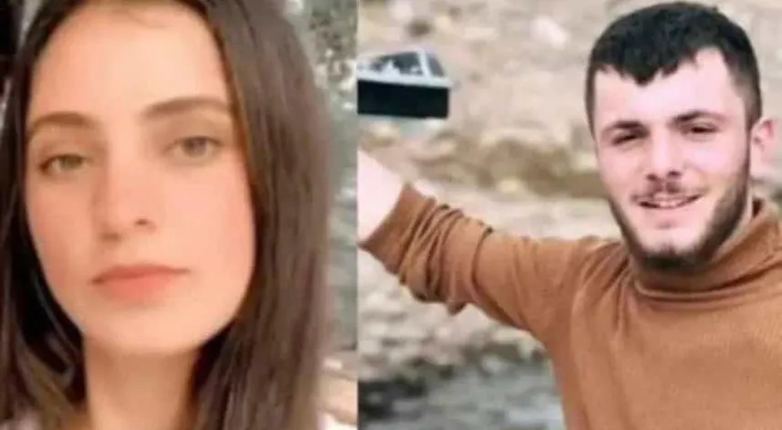 Kız meselesi yüzünden akrabalar birbirine girdi: 2 ölü, 1 yaralı