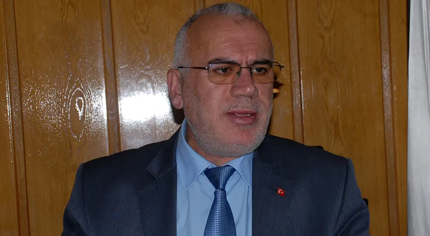 Eski Gündoğdu Belediye Başkanı hayatını kaybetti