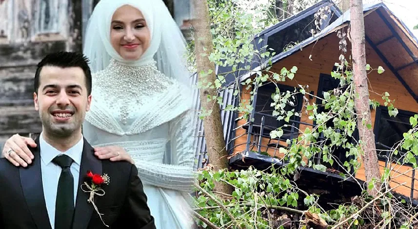 Selde ölen doktor ve eşi ile ilgili kahreden detay...