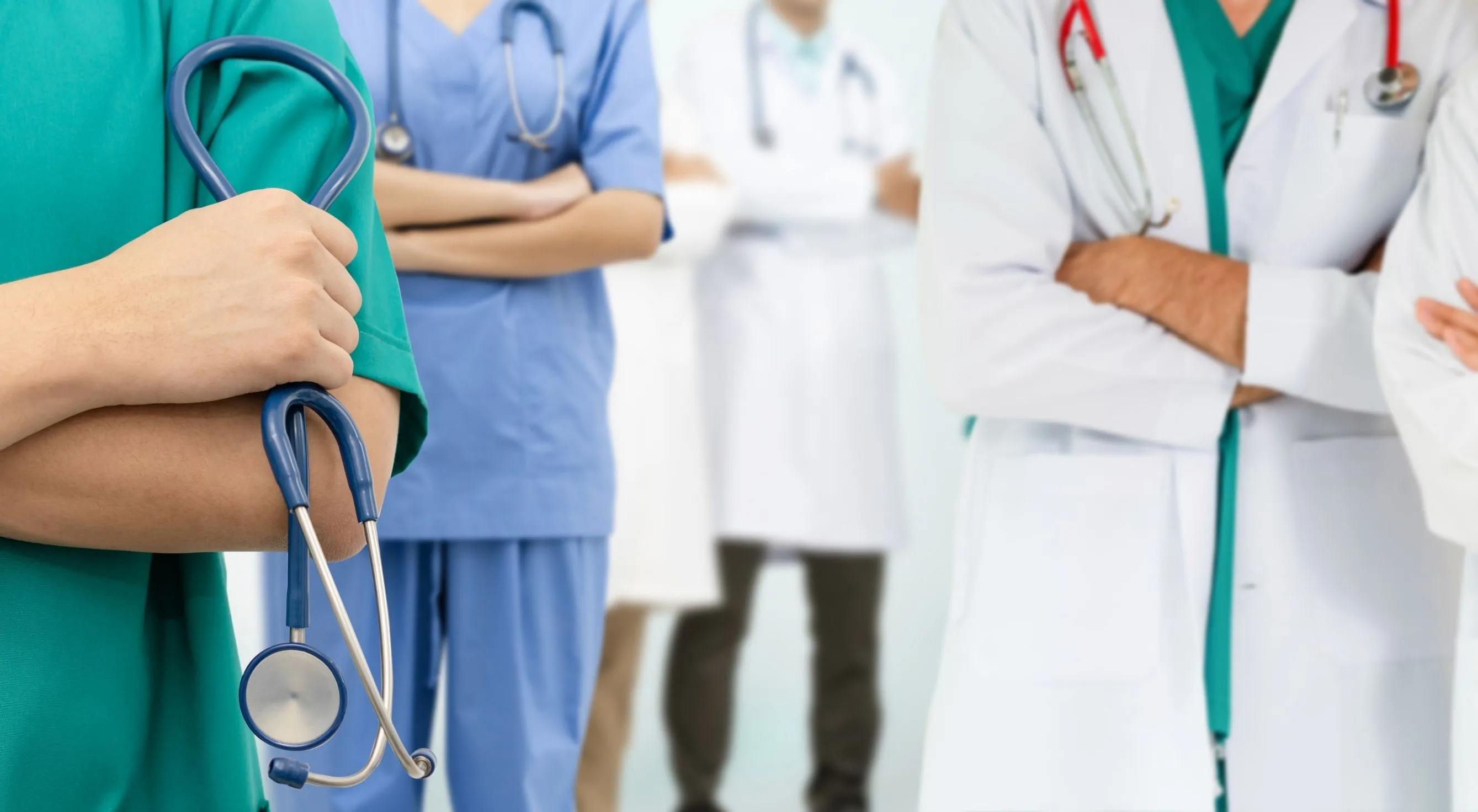 Rize'ye 14'ü uzman 126 doktor kadrosu açıldı