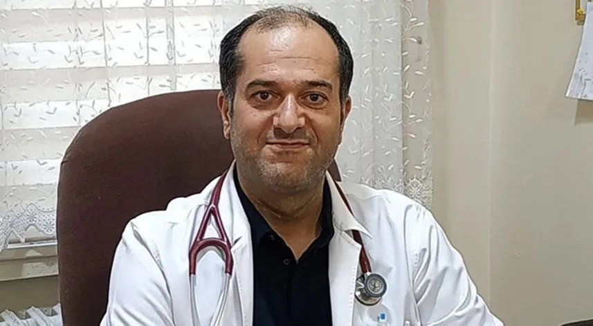 Kaçkar Devlet Hastanesi’nin yeni başhekimi belli oldu