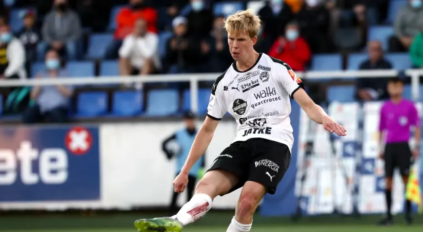 Atmaca’dan son gün transferi 