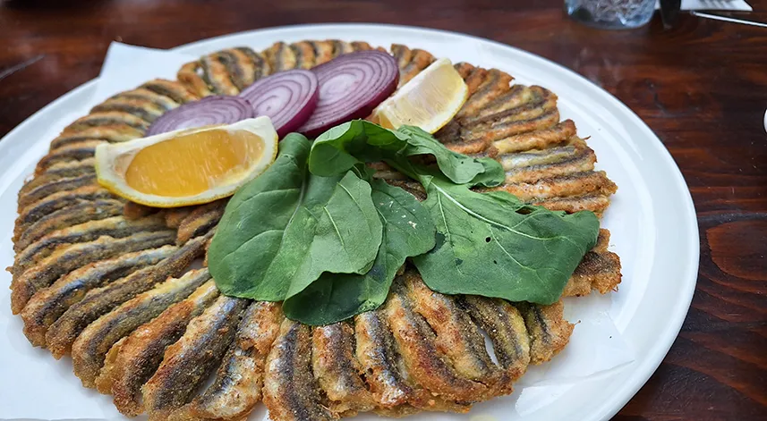 Güzel balık pişirmenin püf noktaları