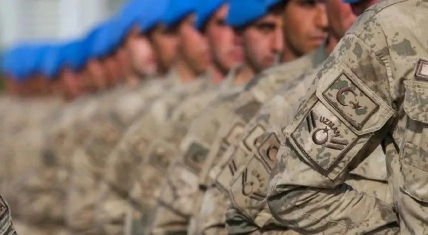 Jandarma Genel Komutanlığı 6940 uzman erbaş alımı yapacak!