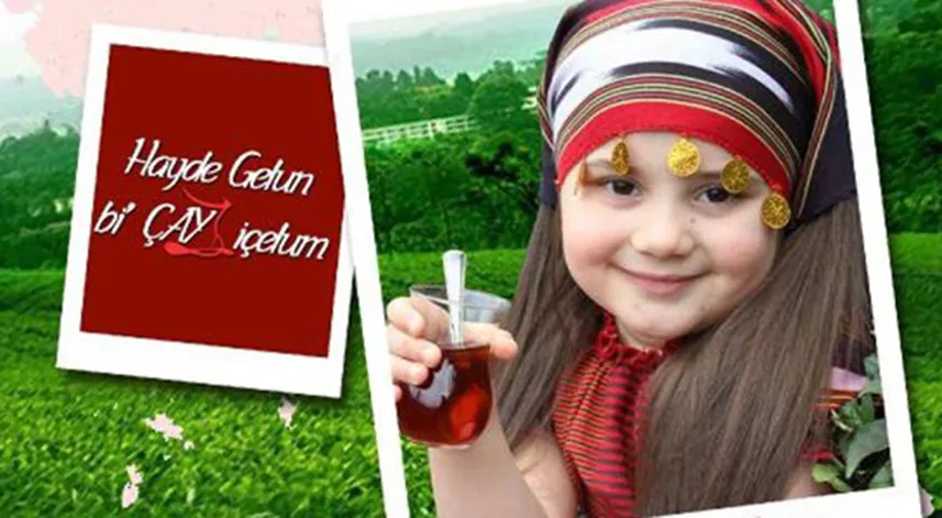 Rize Tanıtım Günleri İstanbul’da 