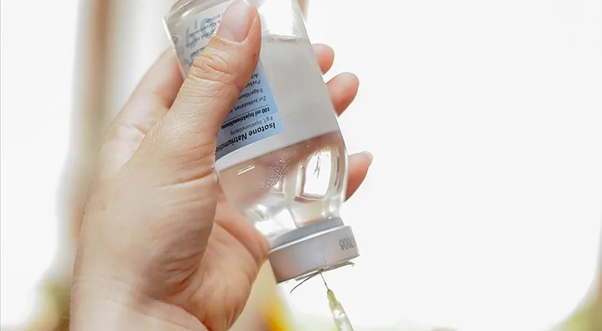 Damardan verilen antioksidan ve gıda takviyesi ürünlerde plasebo etkisi