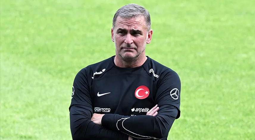 TFF'den Stefan Kuntz açıklaması