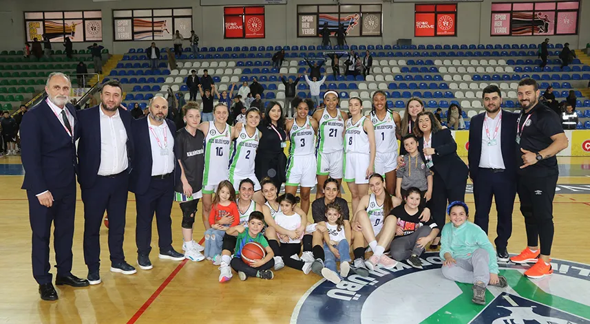 Rize Belediyespor, ligden çekildi