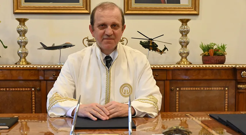 KTÜ, TÜBİTAK'tan aldığı proje desteği ile 7'nci sırada