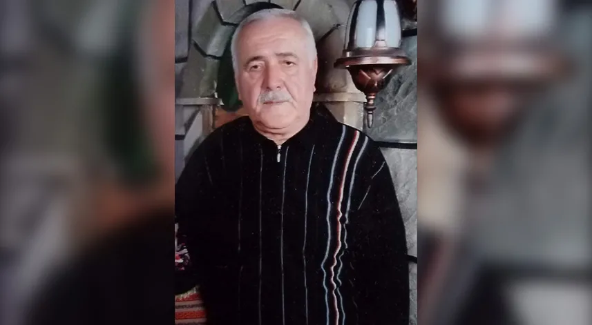 Ordu'da tabancasını temizlerken kazara kendini vuran kişi öldü