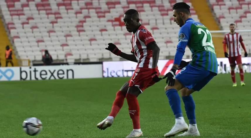 Süper Lig'de 6. hafta heyecanı başlıyor