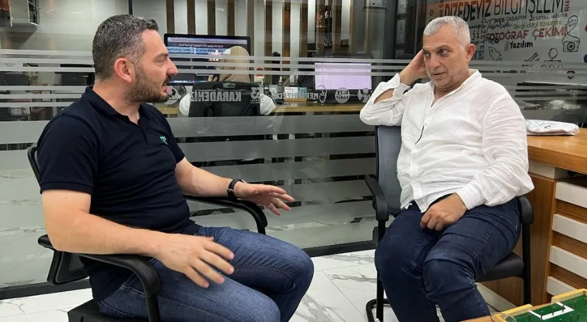 Rize’de silah endüstrisi alanında çalışmalar yapılabilir