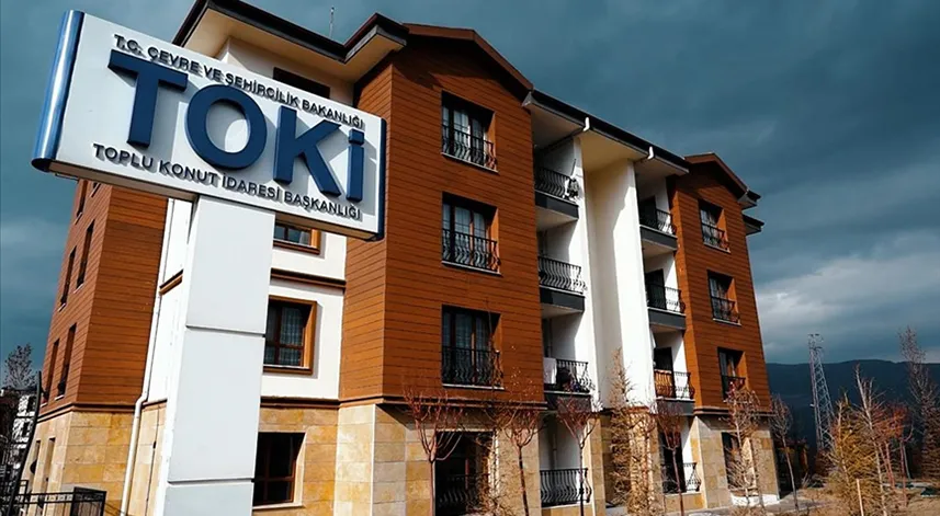 TOKİ'nin indirim kampanyası başladı