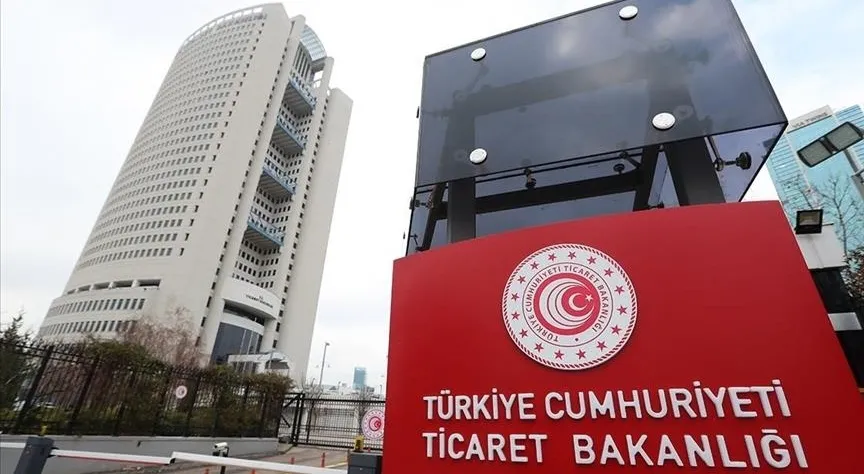 Ticaret Bakanlığından ahilik geleneğinin temsilcileri esnaf ve sanatkarlara destek mesajı