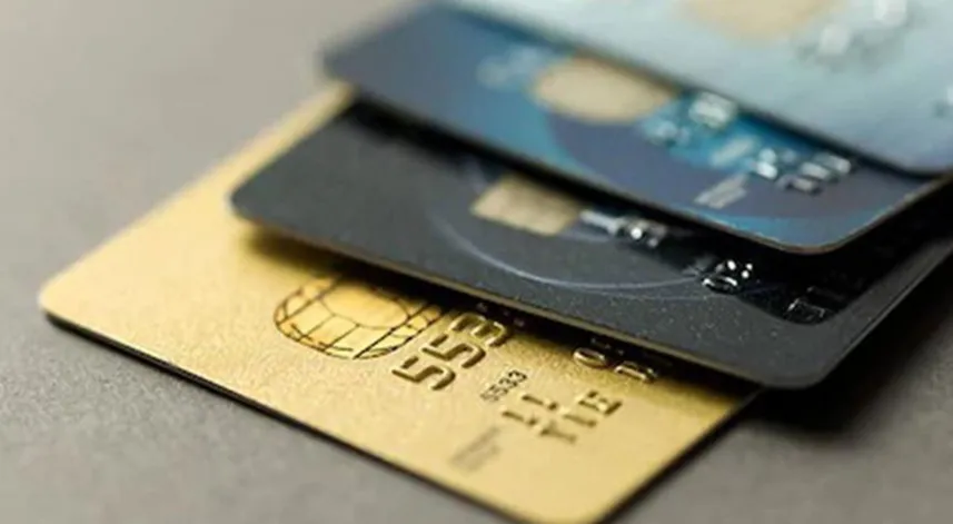 Kredi kartı kullananlar dikkat! Faiz oranı değişiyor