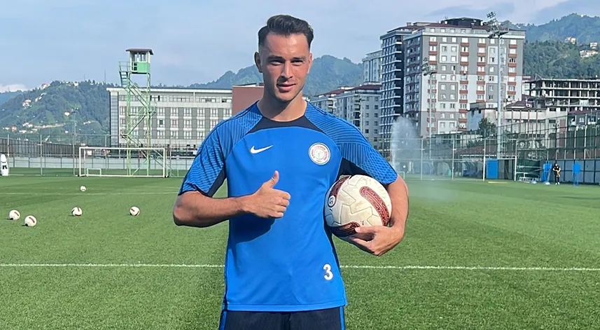 Halil İbrahim Pehlivan: Zor bir maç bizi bekliyor ama oraya kazanmaya gideceğiz