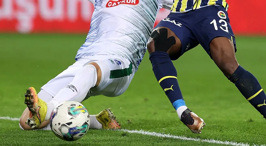 Fenerbahçe-Çaykur Rizespor maçı ne zaman, saat kaçta ve hangi kanalda?