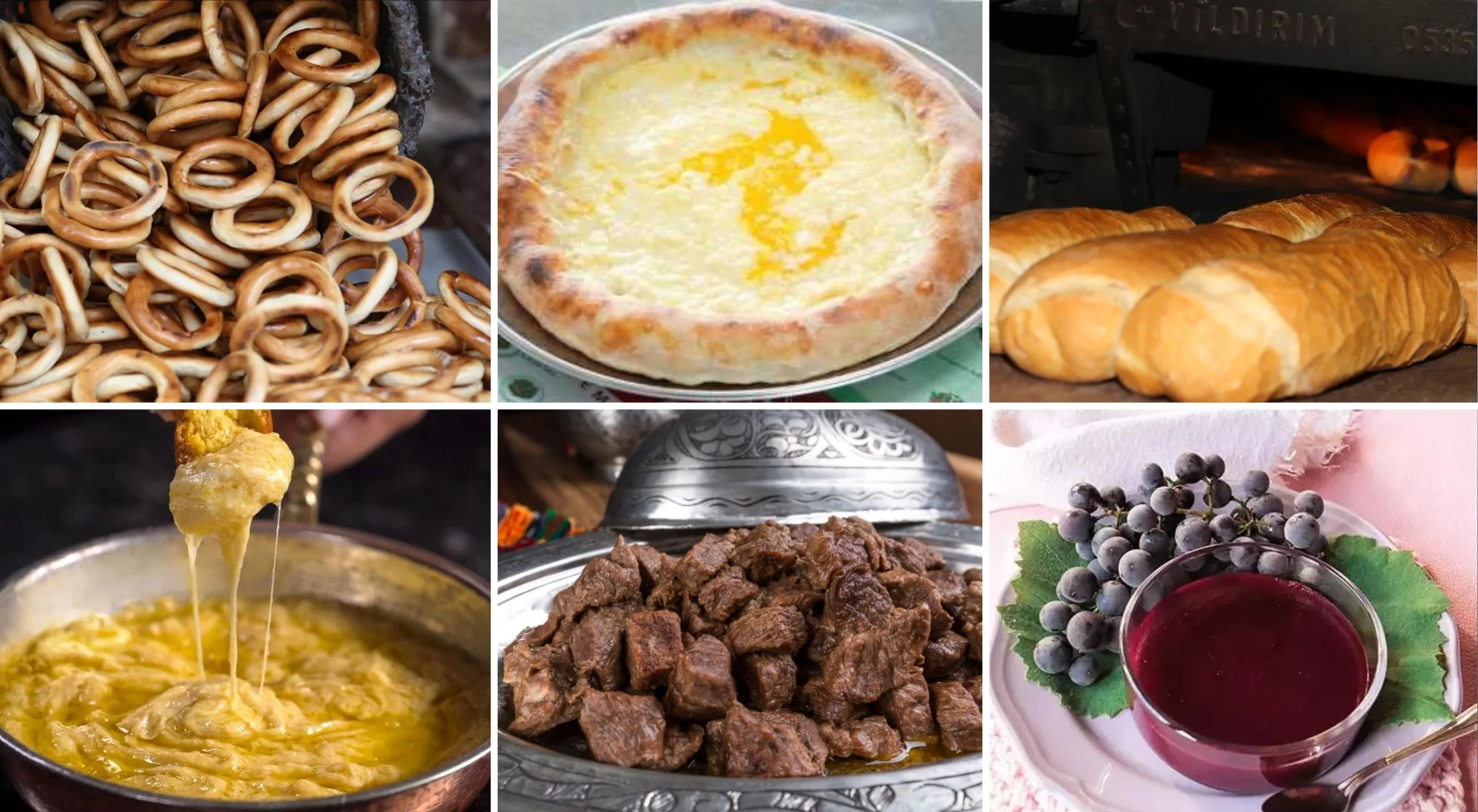 Rize'nin coğrafi işaretli ürünleri nelerdir? Rize'nin coğrafi işaretli lezzetleri nelerdir? 