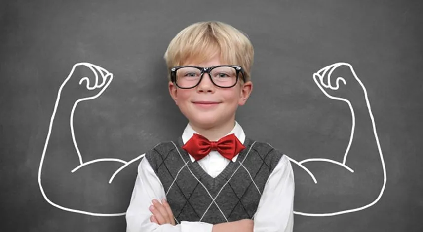 Öz Güveni Artırmanın 12 Yolu