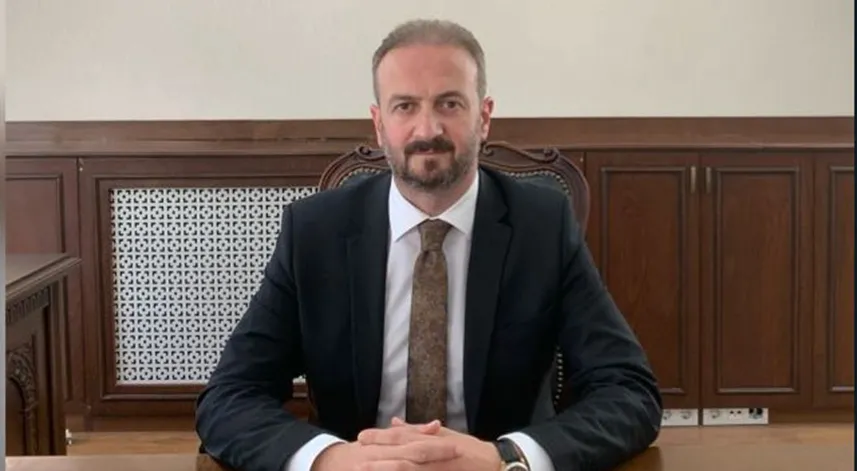 Rizeli Günay’a önemli görev