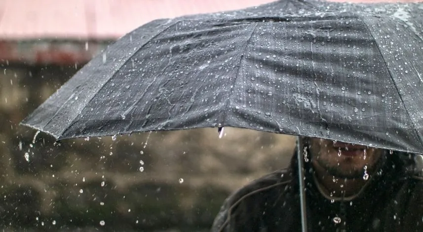 Rize için kuvvetli yağış uyarısı