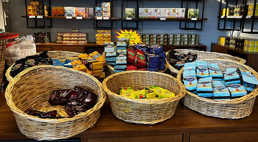 ÇAYKUR ürün çeşitliliğini artırıyor