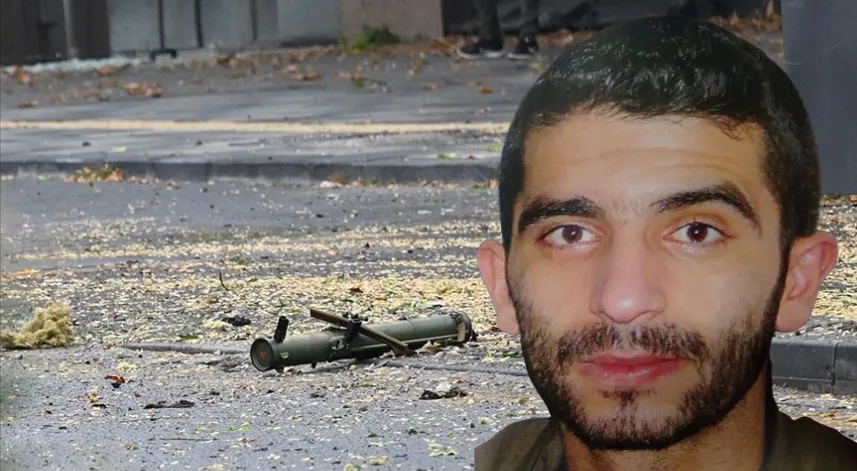 Ankara'daki saldırıyı yapan teröristlerden birinin kimliği belirlendi