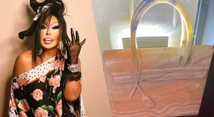 Bülent Ersoy'a 3 Milyon TL'lik Hediye