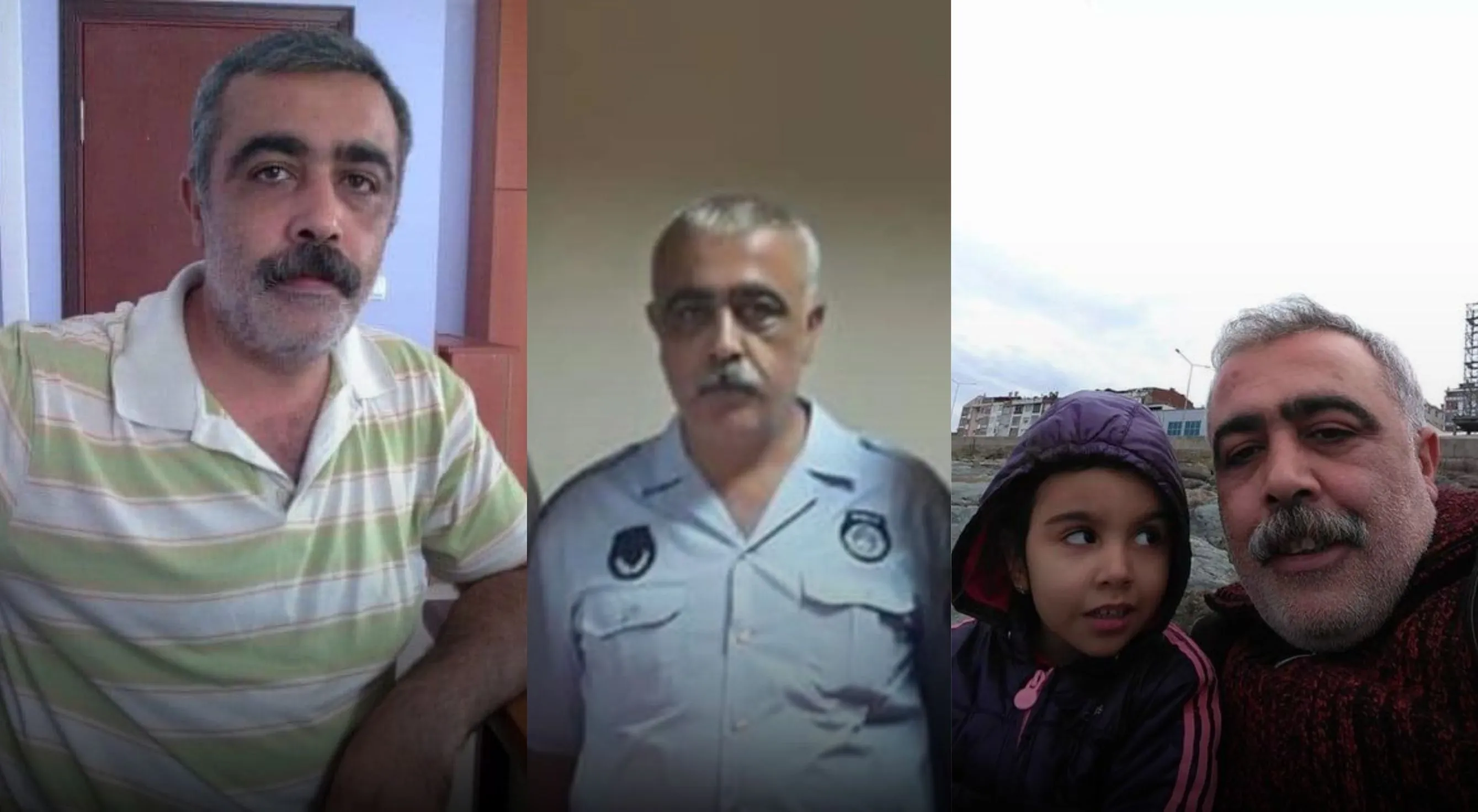 Rize'de görevi başında kalp krizi geçiren zabıta memuru hayatını kaybetti