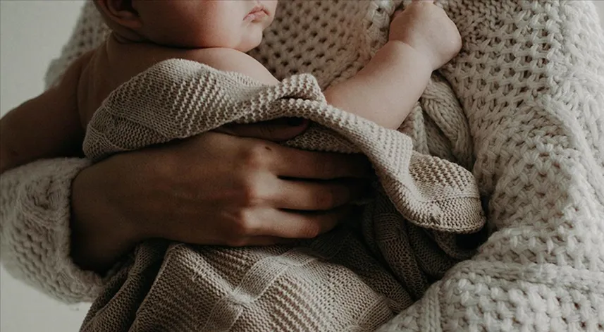 Anne sütü birçok hastalığa kalkan oluyor