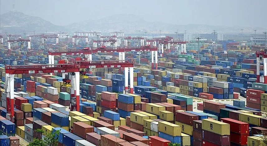 DTÖ küresel ticarette 2023 büyüme tahminini düşürdü