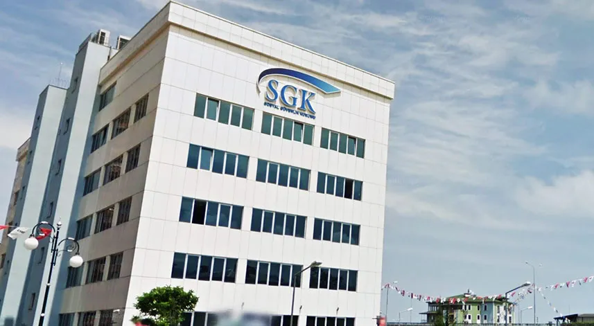 Rize'de SGK bünyesinde 5 sözleşmeli personel alınacak