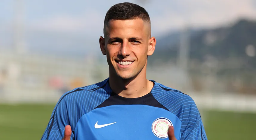 Minchev: Samsunspor maçında çok daha iyi oynamamız gerekiyor