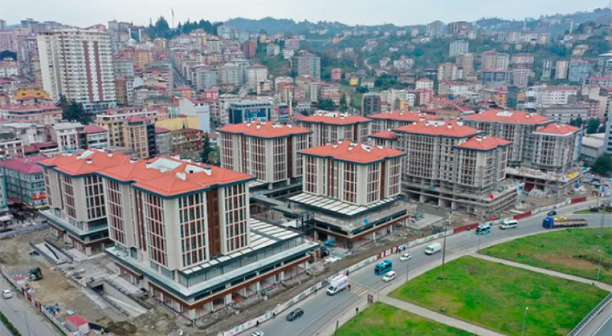 Yeni Belediye Blokları ne zaman açılacak? 