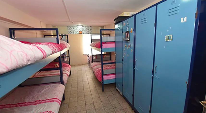 Rize’de kaç tane KYK öğrenci yurdu var? 