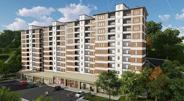 TOKİ'den başvuruları başladı, son gün 12 Ekim