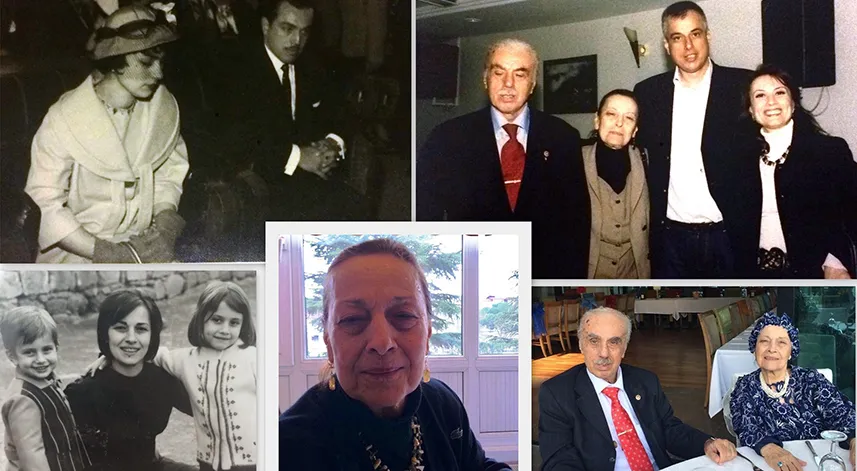 Memişoğlu ailesinin acı günü