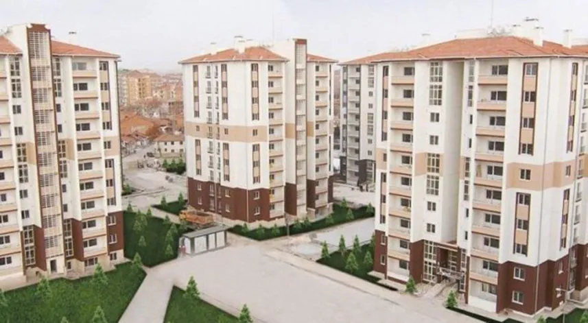 Rize'de TOKİ başvuruları bugün sona eriyor 
