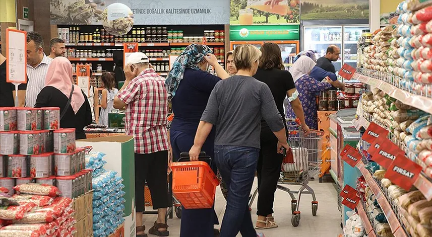 Tarım Kredi Marketlerde indirim kampanyası başlatılıyor